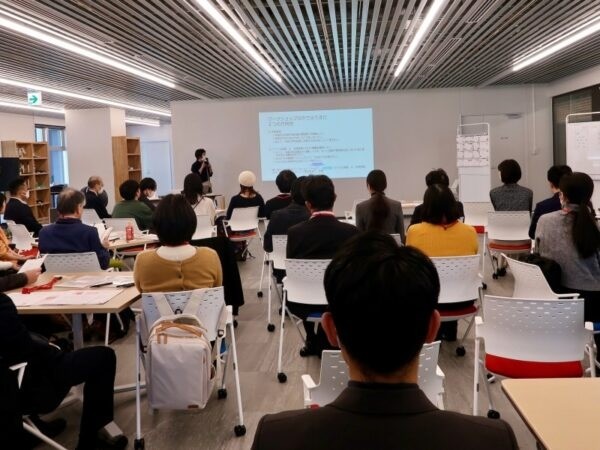 【開催報告】ワークショップ「気候市民会議の多様な開催を考える・その2」＠大阪大学中之島センター