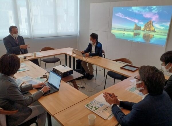 地域循環共生圏の事業に過去取り組んだ団体からプラットフォーム活動の知恵を学ぶ