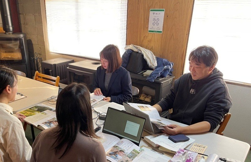 森と人をつなぐ橋を架け続ける――大和森林管理協会が挑む、森と人が共生する社会