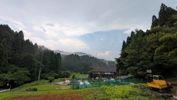 在所のぬくもりを未来へ 花脊文化講が紡ぐ持続可能な地域の物語