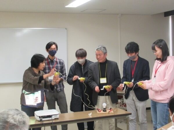 【開催報告】2023年度 ESD for 2030 学び合いプロジェクト　事例から学ぶESD～学校と地域の連携～　第４回 学校が活用できる教材！みんなで考える活用例