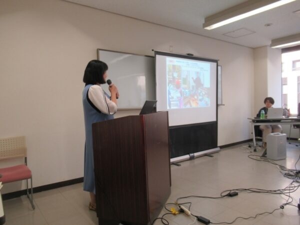 【開催報告】2023年度 ESD for 2030 学び合いプロジェクト　事例から学ぶESD～学校と地域の連携～　第３回 地域が支える学校のESD！仕組みづくりのプロセスを知ろう