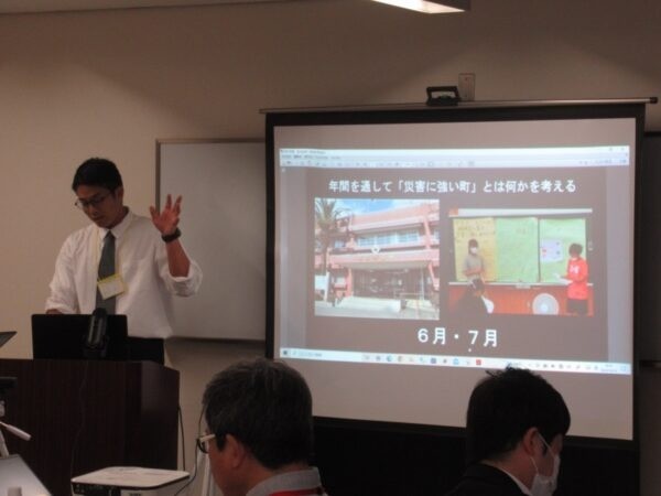 【開催報告】2023年度 ESD for 2030 学び合いプロジェクト　事例から学ぶESD～学校と地域の連携～　第2回 ESDの一石二鳥の取り組み方