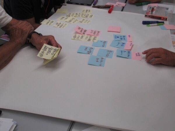 【開催報告】2023年度 ESD for 2030 学び合いプロジェクト　事例から学ぶESD～学校と地域の連携～　第1回 感動のESD実践提案！