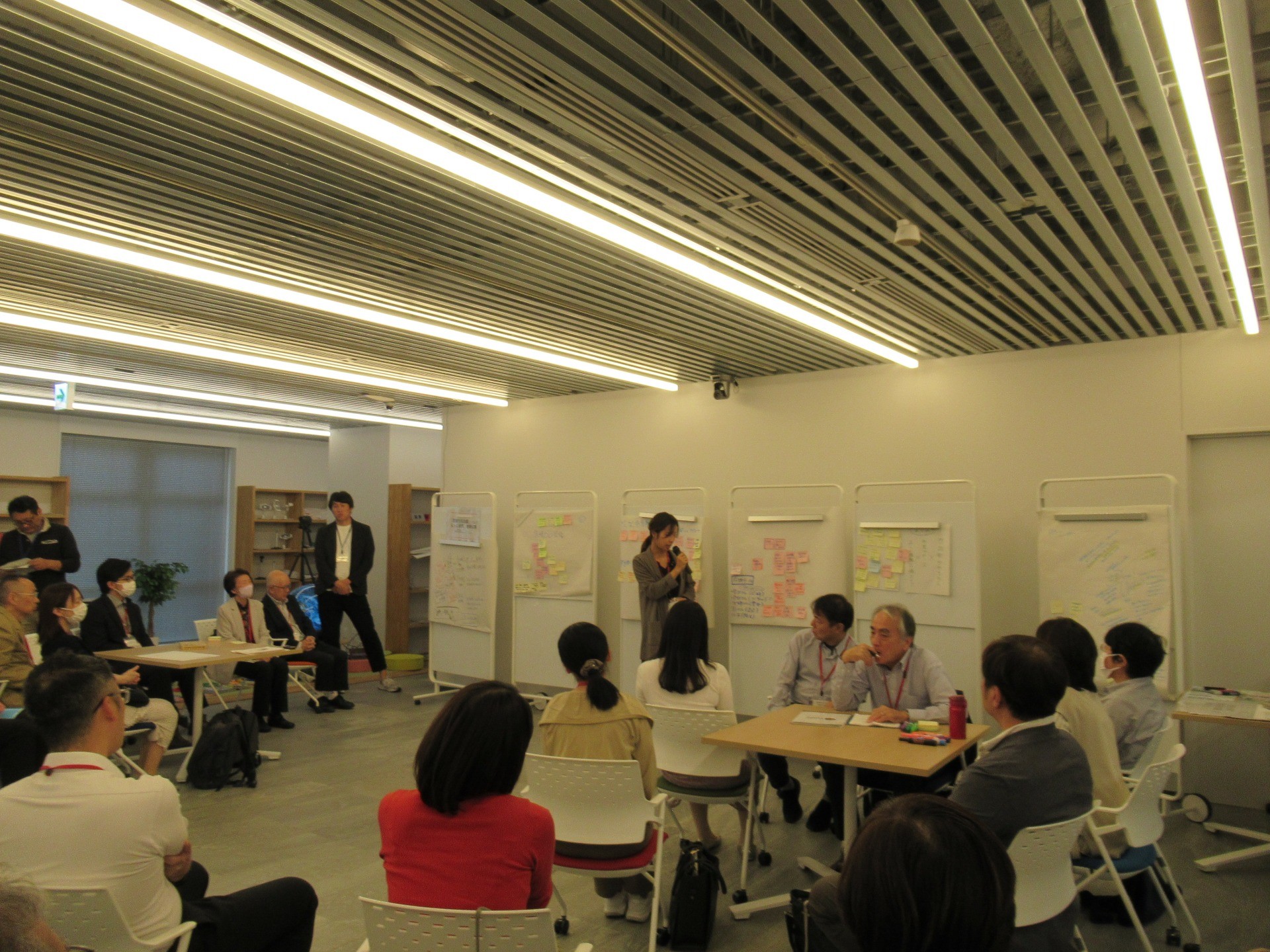 市民が動き、地域が変わる：近畿で進む気候市民会議の実践と展開へ