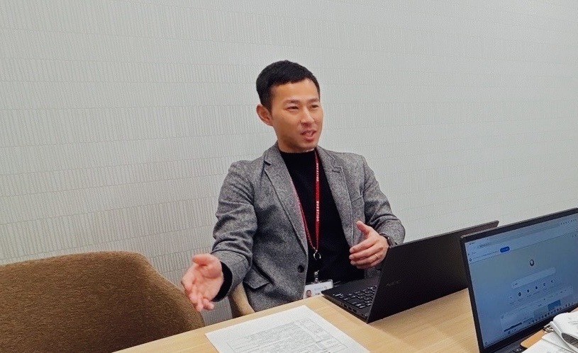 “？（問い）”を深掘りし、想いを互いに共鳴させる――プロのおせっかいが結びつける、10年20年先の地域の未来