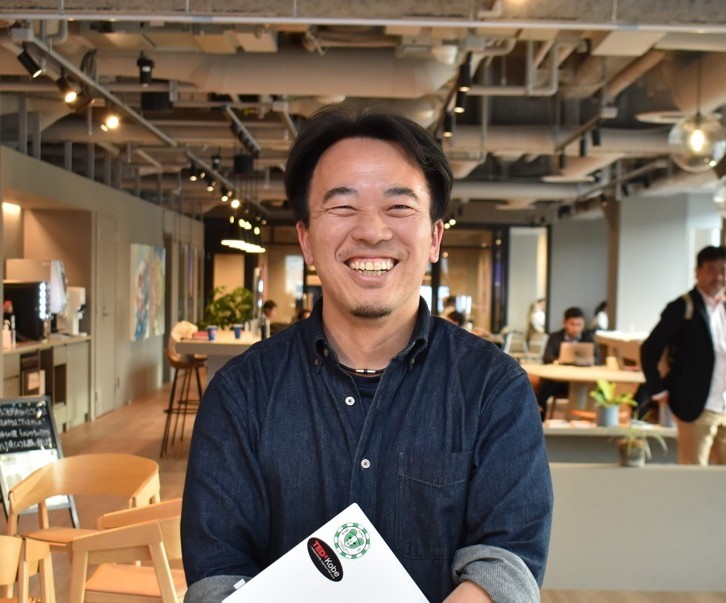 地域の“やりたい”を行政に“伝わる形”へ―地域の【翻訳家】秋田大介さんが灯す、未来への火種