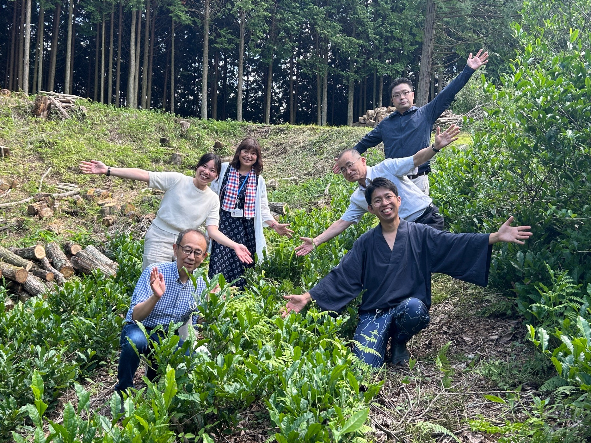 地域の挑戦が前に進む。～地域循環共生圏を見据えた地域づくり～